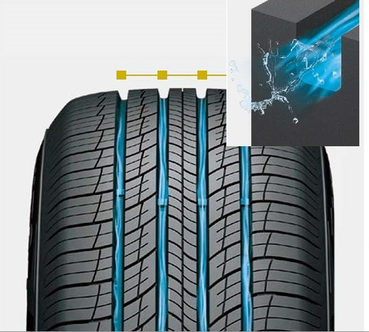 Dynapro HP2 -hankook-tire